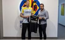 Villarreal, Peter Gulacsi transferini a��klad�! �ki y�l s�zle�me