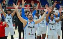 Kritik ma�ta Petkimspor, Erokspor deplasman�nda