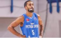 Petkimspor i�in ligde gidi�at k�t�