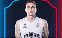 Petkimspor'a Letonyal� uzun