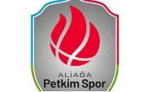 Petkimspor'a yeni logo