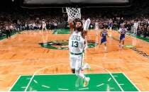 George: 'Boston, basketbol a�k�m� canland�rd�'