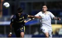 Serie A'da k�me d��en ilk tak�m belli oldu!