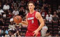 Heat, Pelle Larsson'la 60 milyon dolarl�k uzatmada anla�t�