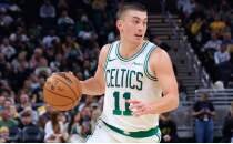 Celtics, Pritchard ile 44,2 milyon dolarl�k uzatmada anla�t�