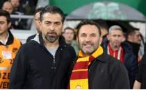 Galatasaray'dan Konyaspor'a kar�� b�y�k �st�nl�k!