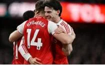 Liderler haftay� kay�ps�z ge�ti!