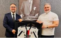 Be�ikta�'ta istifa: Ahmet �a�lar