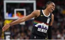 Nuggets, Peyton Watson takas�n�n ard�ndan DeMar DeRozan'a y�neldi