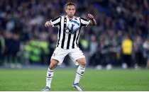 Be�ikta�'tan transferde Arthur Melo hamlesi!