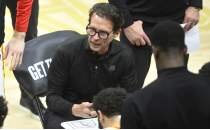 Quin Snyder'a yeni s�zle�me yolda