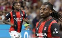 Rafael Leao'dan transfer a��klamas�
