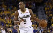 Rajon Rondo, Pelicans ba�antren�rl��� i�in adaylar aras�nda