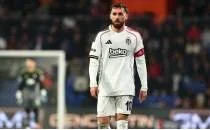 Orkun K�k�� co�tu bir kere! Kariyerinde ilk