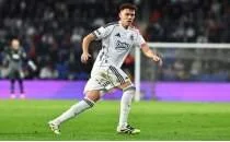 Kristjan Asllani: 'Be�ikta�'ta kal�c� olmak istiyorum'