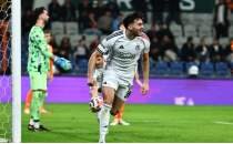 Be�ikta� i�in �arp�c� rapor: Gen�lerde zirvede