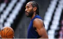 Raptors, Kawhi Leonard takas�n� NBA soru�turmas� nedeniyle revize edebilir