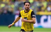 Ramy Bensebaini'ye Galatasaray �a�r�s�!