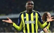 En de�erlisi Sidiki Cherif!