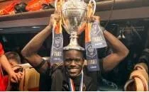 Fenerbah�e'den 10 milyon euro'luk talep: Malang Sarr