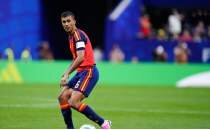 Rodri: 'Kendimizi su�lamayal�m'