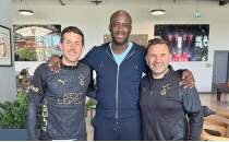 Yaya Toure'den Galatasaray i�in yeni payla��m!