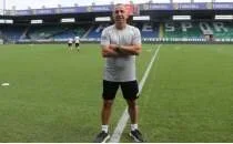 �aykur Rizespor'da hedef Alanyaspor galibiyeti