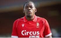 Trabzonspor, Rene Mitongo Muteba'y� a��klad�!