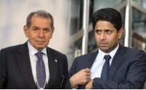Dursun �zbek: 'Galatasaray i�in �ok �nemli'