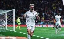 Galatasaray i�in Van Drongelen iddias�