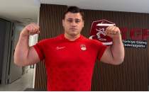 R�za Kayaalp: 'Kendimi aklayaca��ma her zaman inand�m'