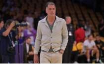 Lakers, Rob Pelinka'ya yard�mc� olmas� i�in 3 aday belirledi