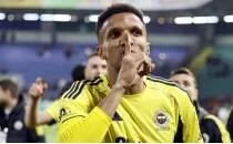 Rodrigo Becao ad�m ad�m Kas�mpa�a