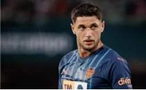 Lyon'dan forvet hamlesi: Roman Yaremchuk kiraland�