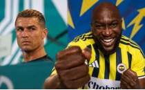 Bel�ika'dan Lukaku'ya dikkat �eken yorum: 'Ronaldo gibi surats�z de�il!'