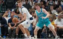 NBA'in �aylak be�leri a��kland�: Cooper Flagg ve Kon Knueppel ilk tak�mda