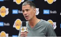 Lakers'�n hedefi kanat ve uzun takviyesi