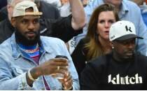 Rich Paul: 'Tak�mlar, LeBron i�in yapmalar� gerekeni yapt�'