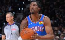 Thunder'da Jalen Williams ameliyat olacak