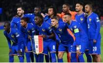 D�nya Kupas�'n�n favorilerinden Fransa, sahneye ��k�yor