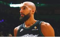 Rudy Gobert'in Timberwolves'taki gelece�i belirsizli�e girdi
