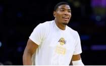 Rui Hachimura, Clippers ile anla�t�