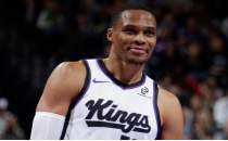 Russell Westbrook, 18 sezonun ard�ndan emekli oldu