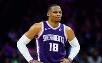 Westbrook: '�stenirsem Kings'e geri d�nerim'