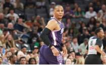 Westbrook, t�m zamanlar�n asist listesinde 5. s�rada!