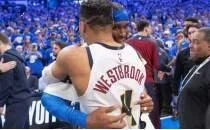 Shai: 'Russell Westbrook, Oklahoma'n�n �ocu�udur'