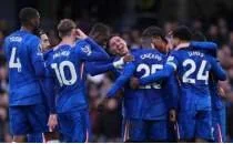 Chelsea, Brentford'u iki golle devirdi!