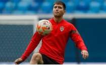 Serikspor'dan iki transfer birden: Guibero ve Skvortsov