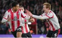 Southampton'�n itiraz�na ret!