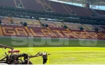Dursun �zbek tarih verdi! ��te Rams Park'ta son durum!